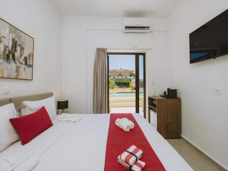 Casa Di Notos Beach Hotel image