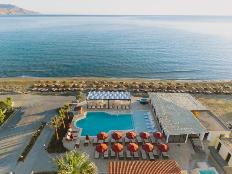 Casa Di Notos Beach Hotel image