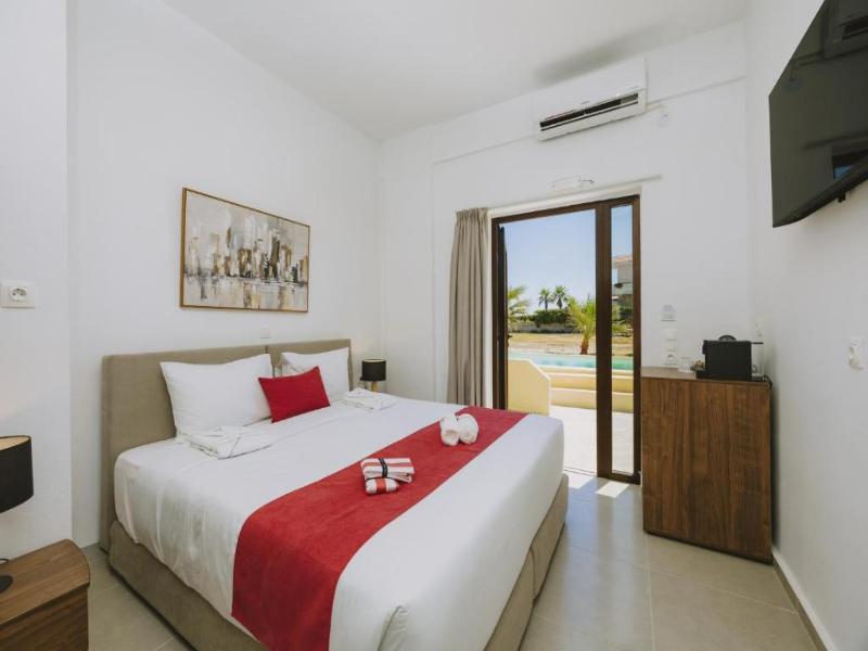 Casa Di Notos Beach Hotel image