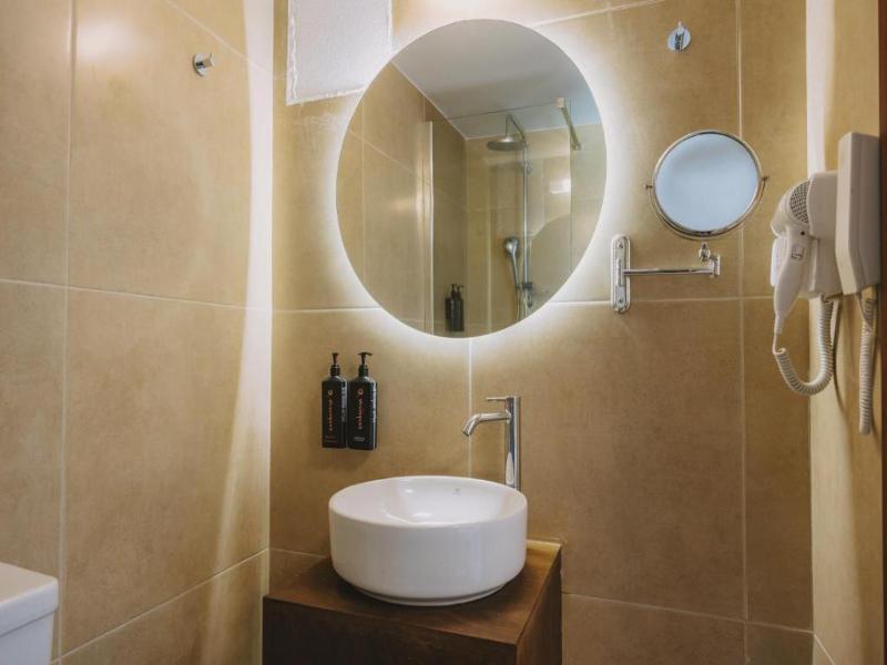 Casa Di Notos Beach Hotel image