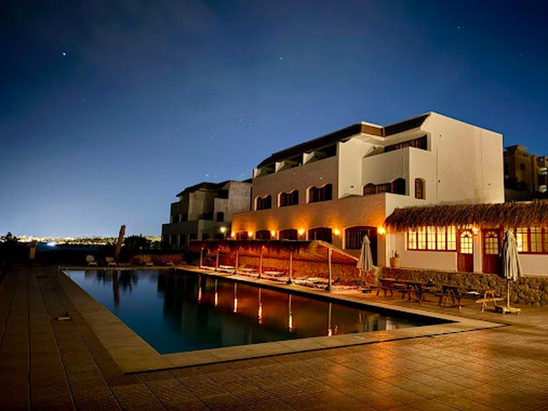 Serenity Lodge image