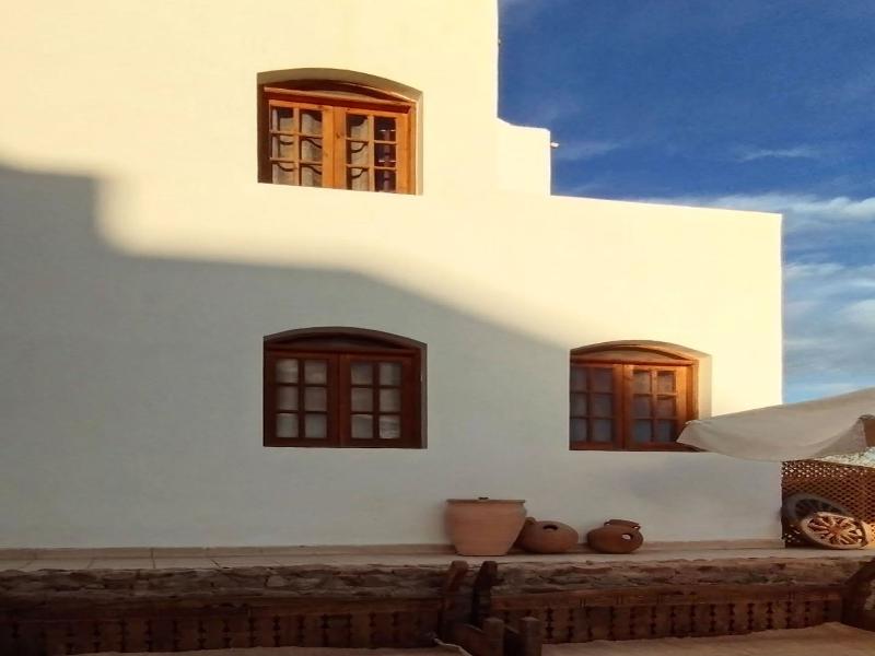Serenity Lodge image