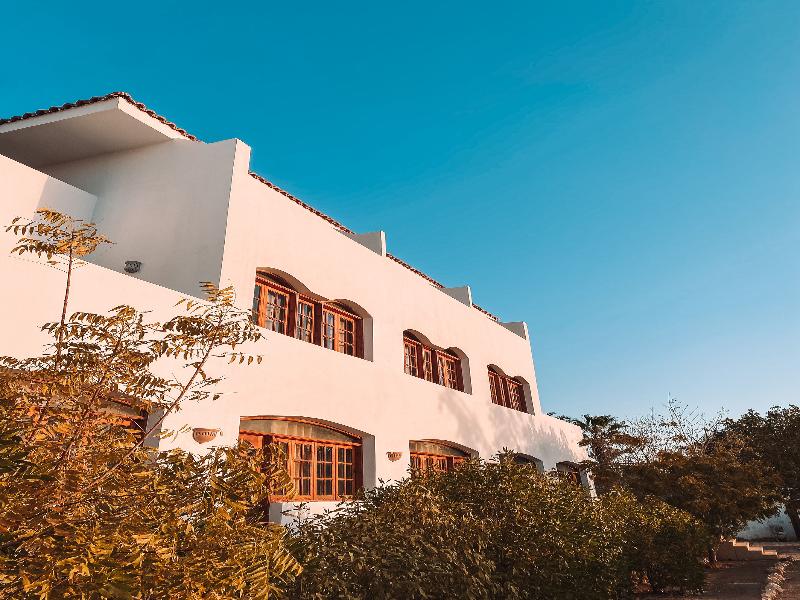Serenity Lodge image