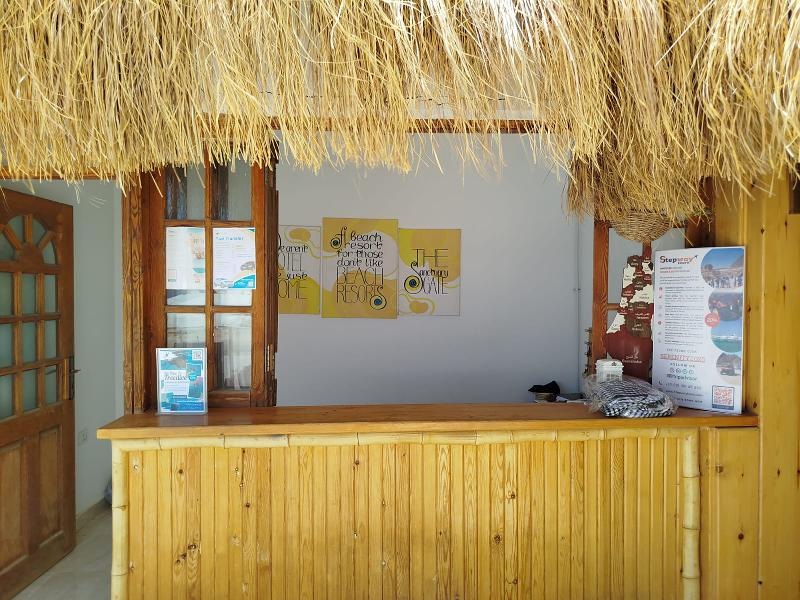 Serenity Lodge image