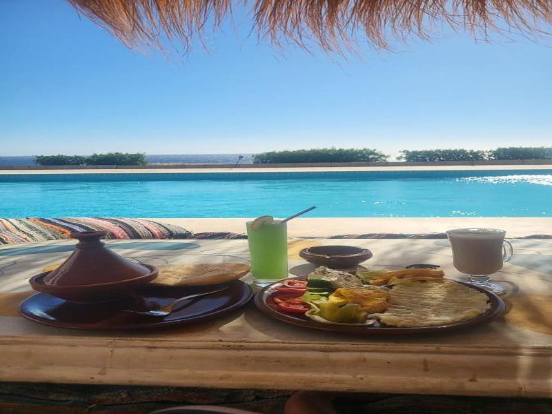 Serenity Lodge image
