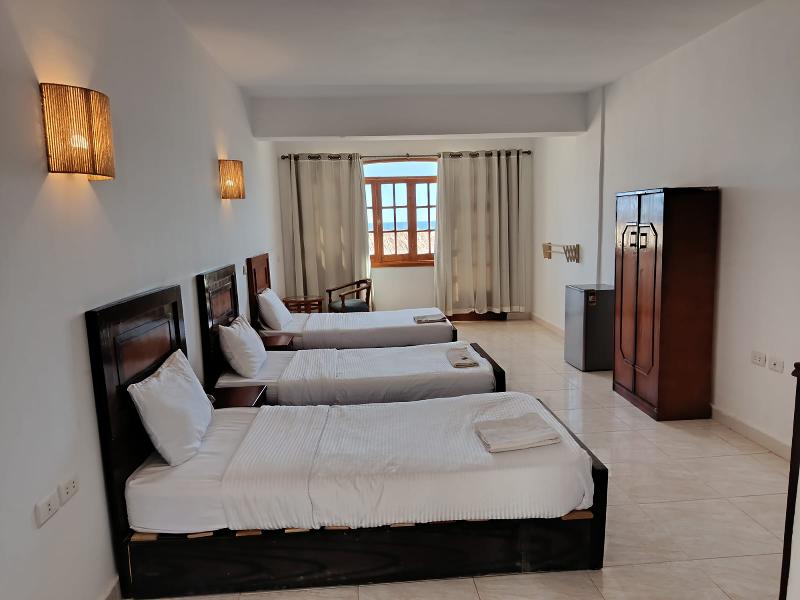 Serenity Lodge image