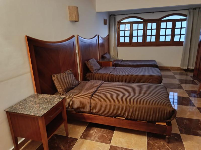 Serenity Lodge image