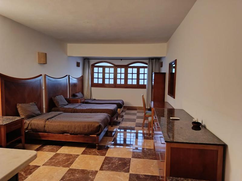 Serenity Lodge image