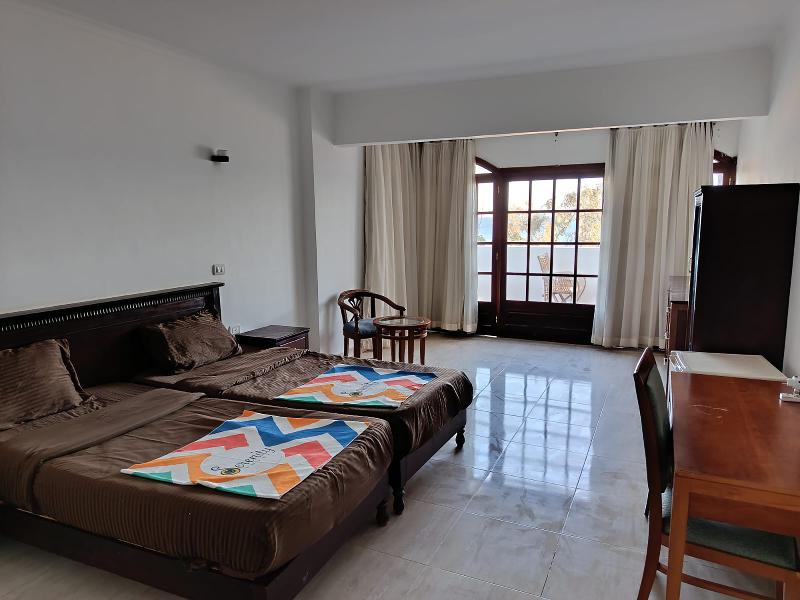Serenity Lodge image
