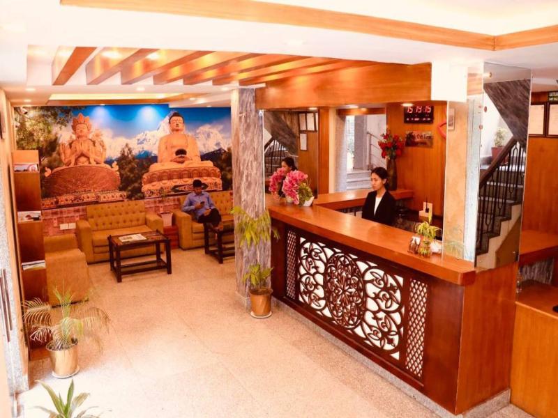 Satkar Hotel Kathmandu Pvt. Ltd image