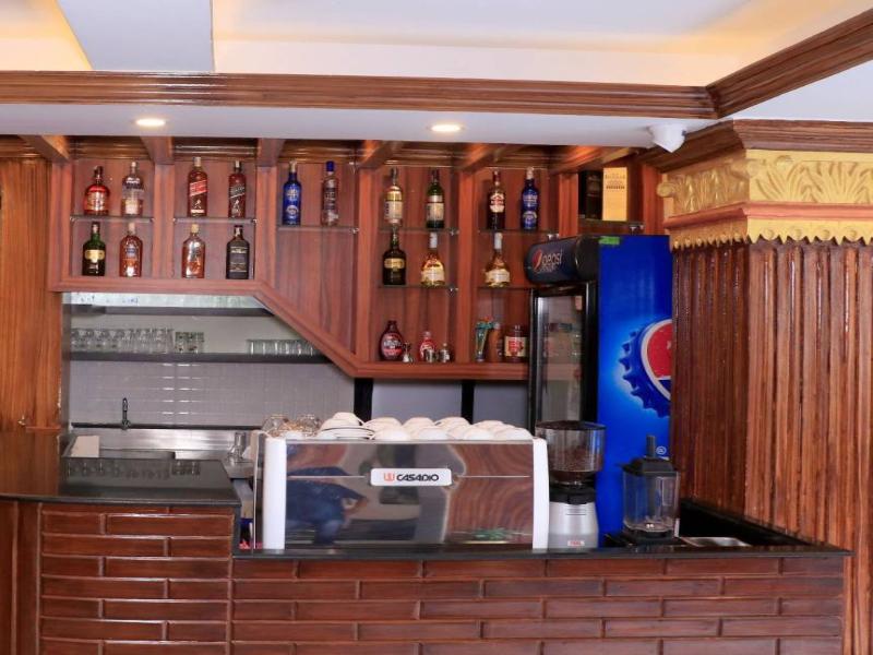 Satkar Hotel Kathmandu Pvt. Ltd image