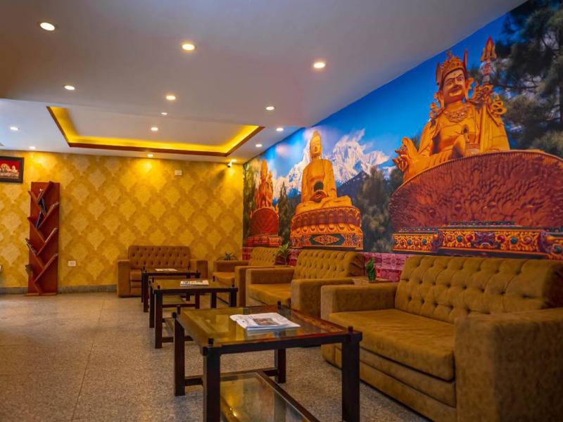 Satkar Hotel Kathmandu Pvt. Ltd image
