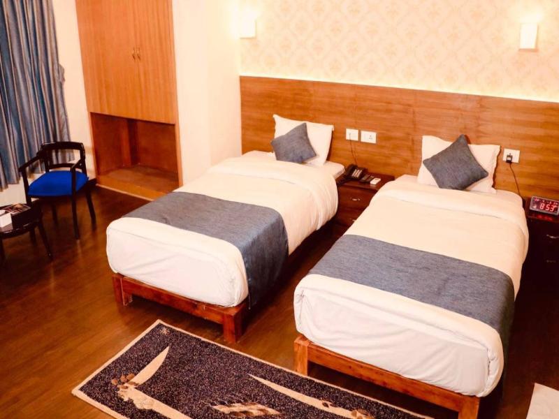 Satkar Hotel Kathmandu Pvt. Ltd image
