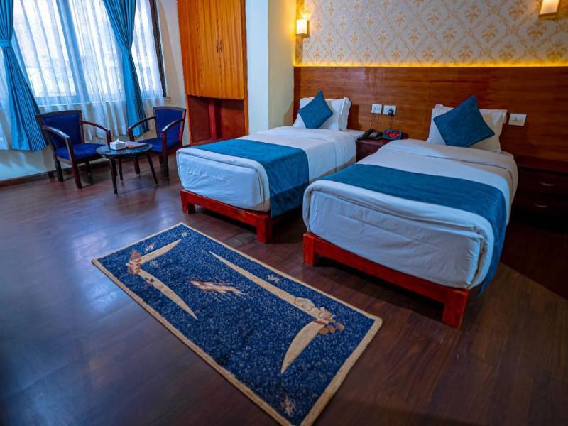 Satkar Hotel Kathmandu Pvt. Ltd image
