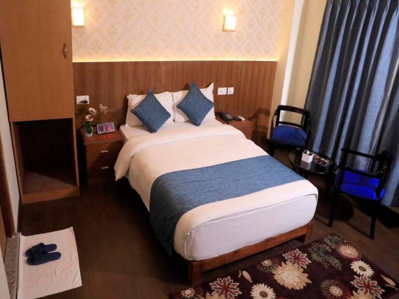 Satkar Hotel Kathmandu Pvt. Ltd image