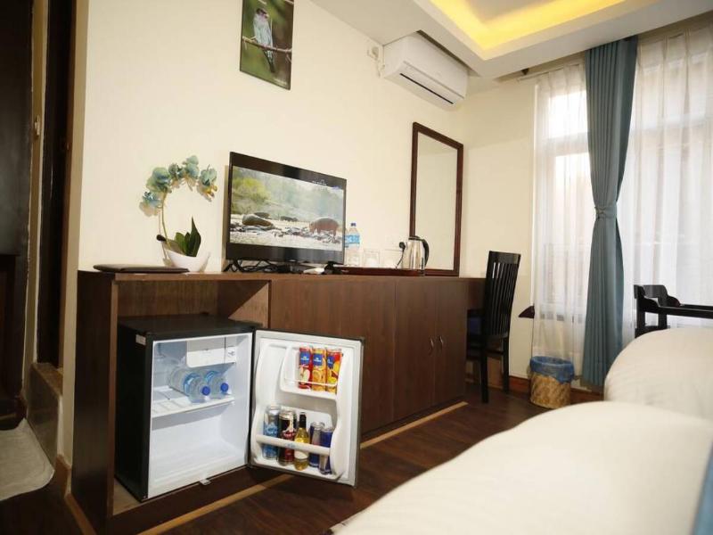 Satkar Hotel Kathmandu Pvt. Ltd image