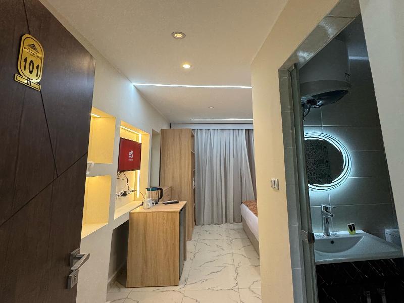 Le Grand Pyramids View & Suites image