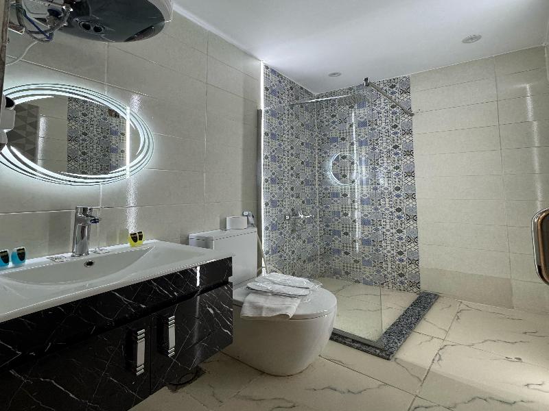 Le Grand Pyramids View & Suites image