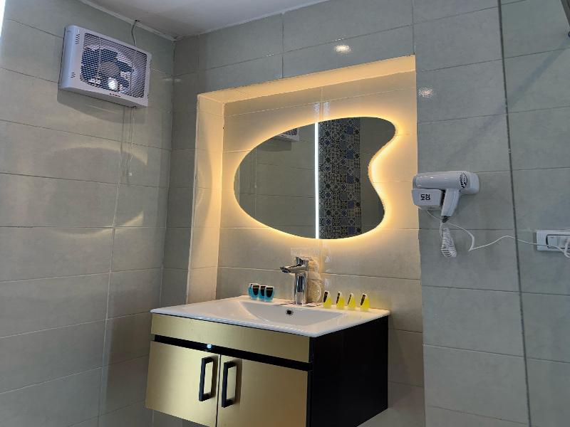 Le Grand Pyramids View & Suites image