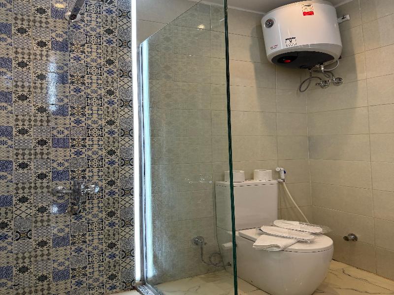 Le Grand Pyramids View & Suites image