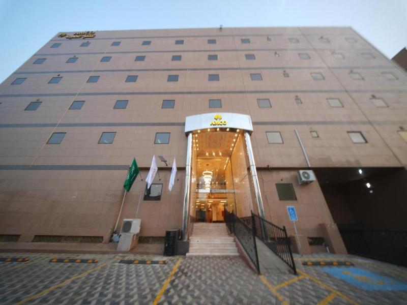 Amco Serviced Apartments 2