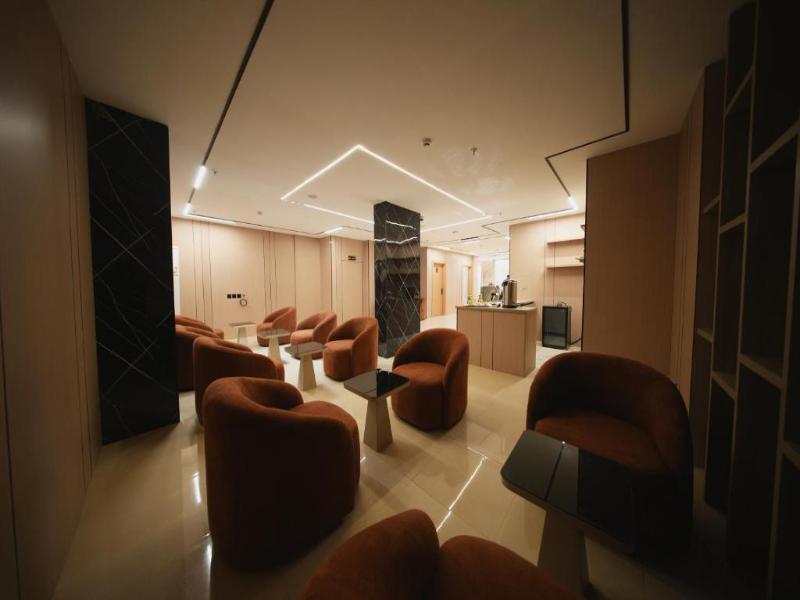 Amco Serviced Apartments image