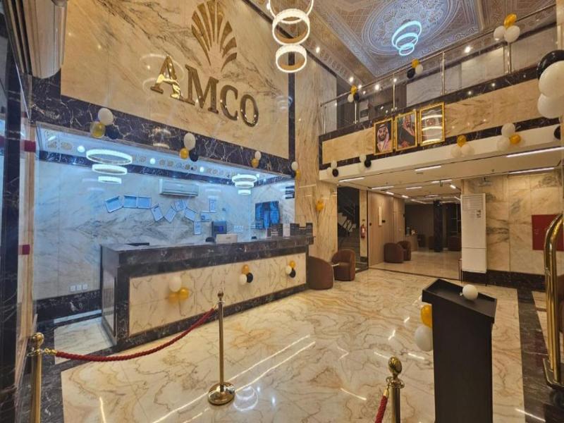Amco Serviced Apartments image