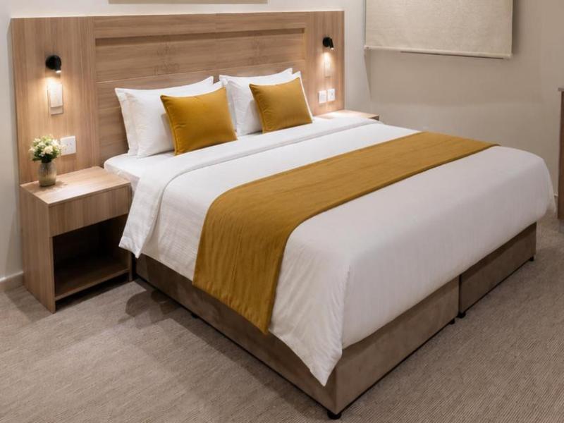 Amco Serviced Apartments image