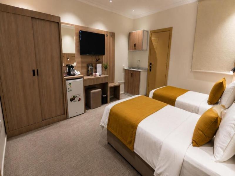 Amco Serviced Apartments image