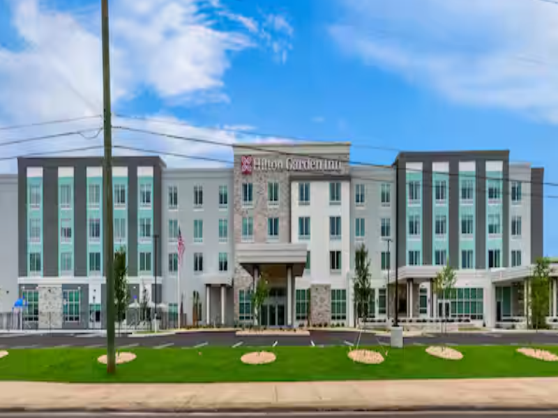 Hilton Garden Inn Destin Commons
