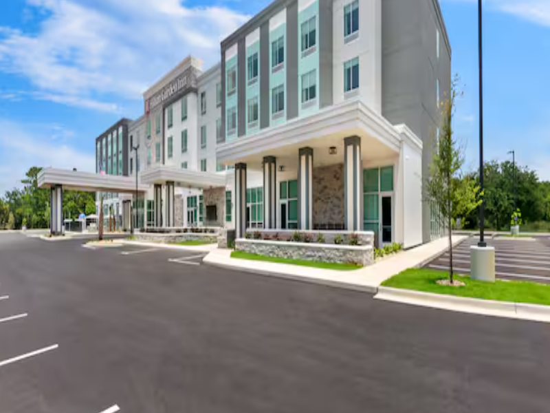 Hilton Garden Inn Destin Commons