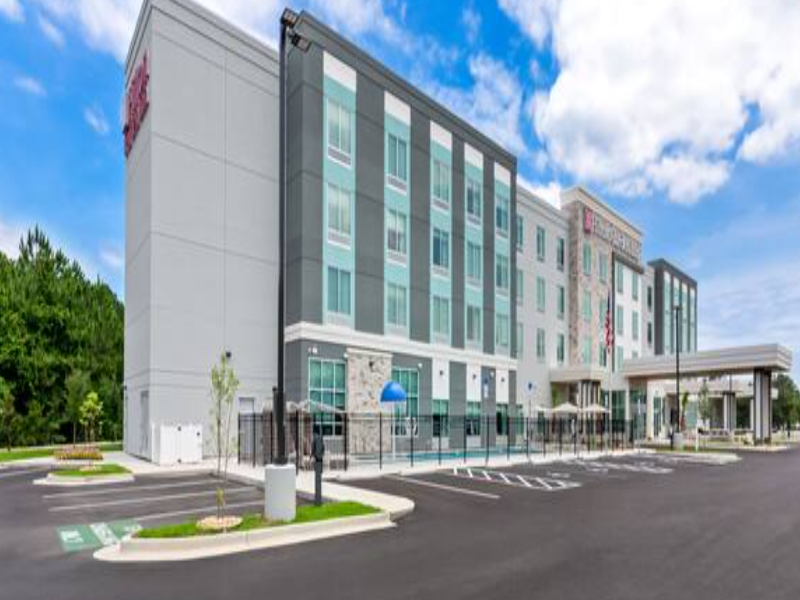Hilton Garden Inn Destin Commons