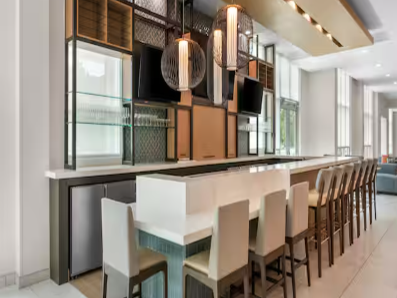 Hilton Garden Inn Destin Commons