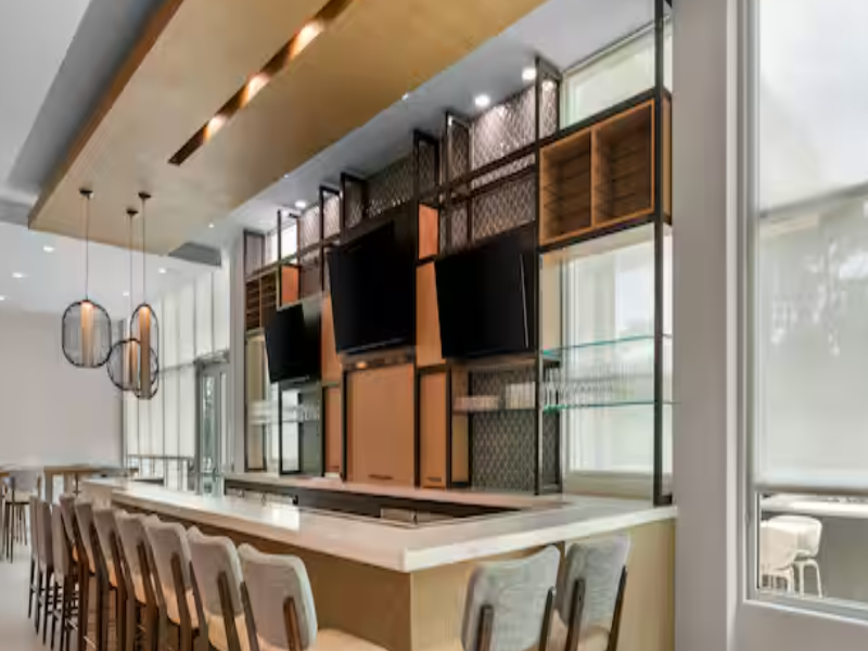 Hilton Garden Inn Destin Commons