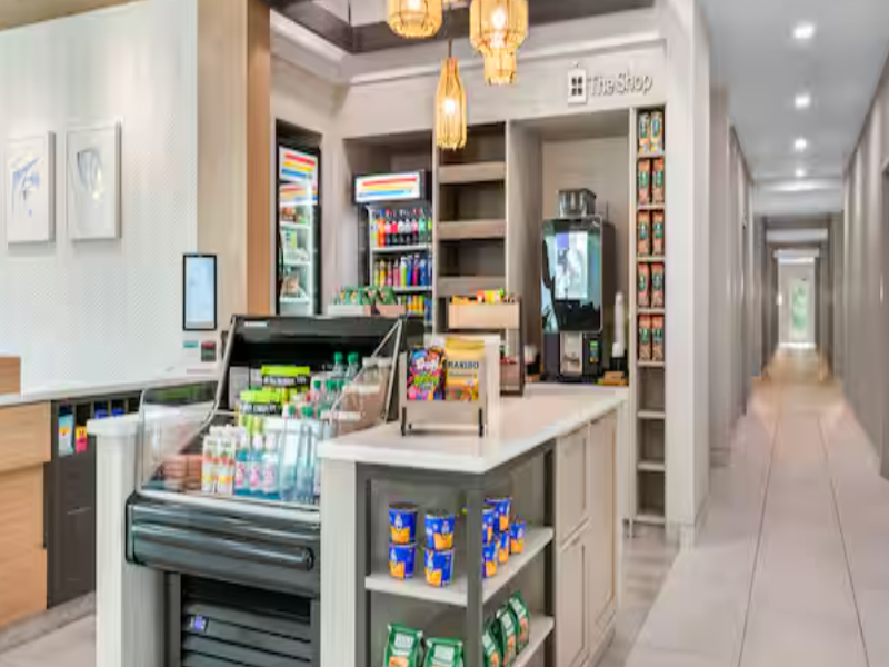 Hilton Garden Inn Destin Commons