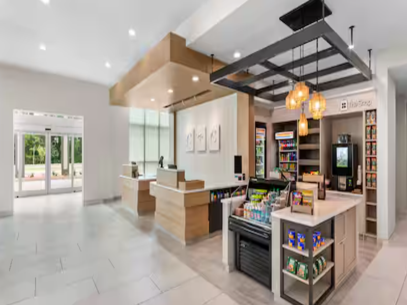 Hilton Garden Inn Destin Commons