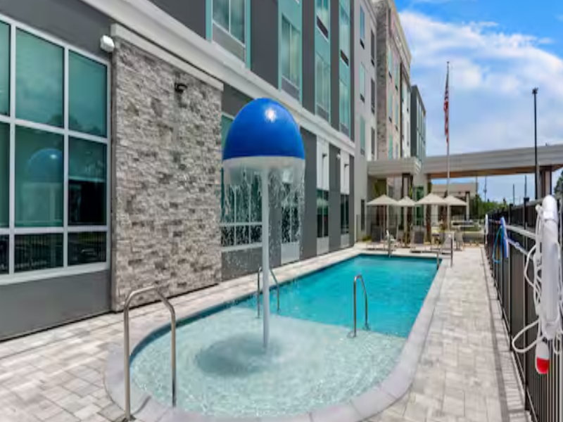 Hilton Garden Inn Destin Commons