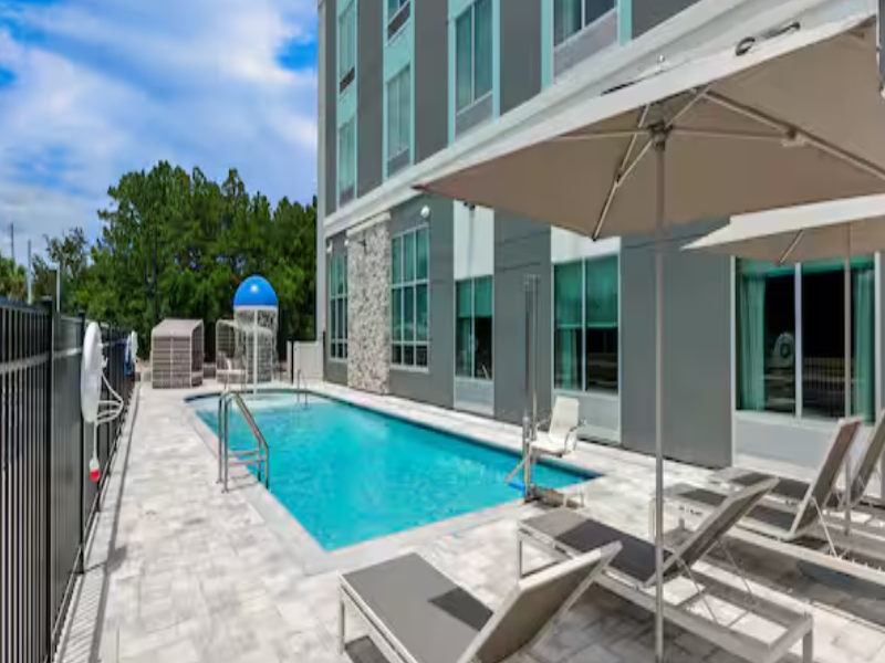 Hilton Garden Inn Destin Commons