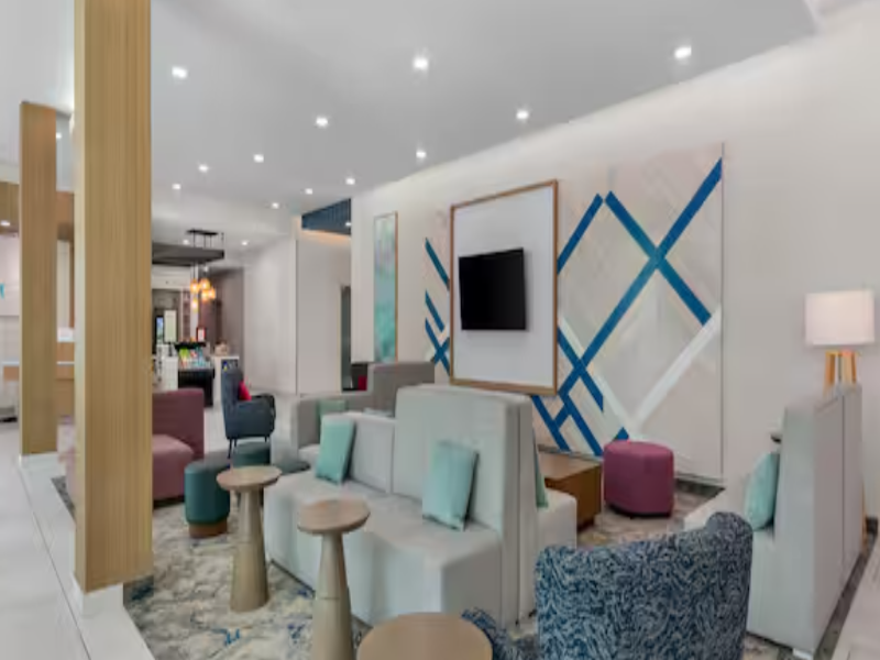 Hilton Garden Inn Destin Commons