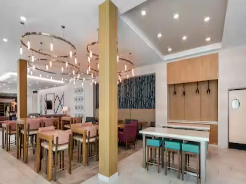 Hilton Garden Inn Destin Commons