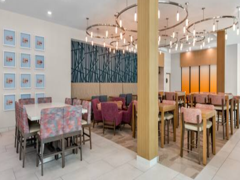 Hilton Garden Inn Destin Commons