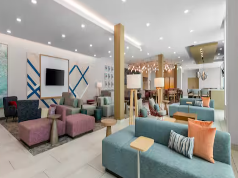 Hilton Garden Inn Destin Commons