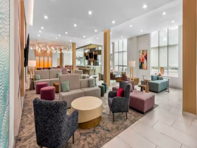 Hilton Garden Inn Destin Commons
