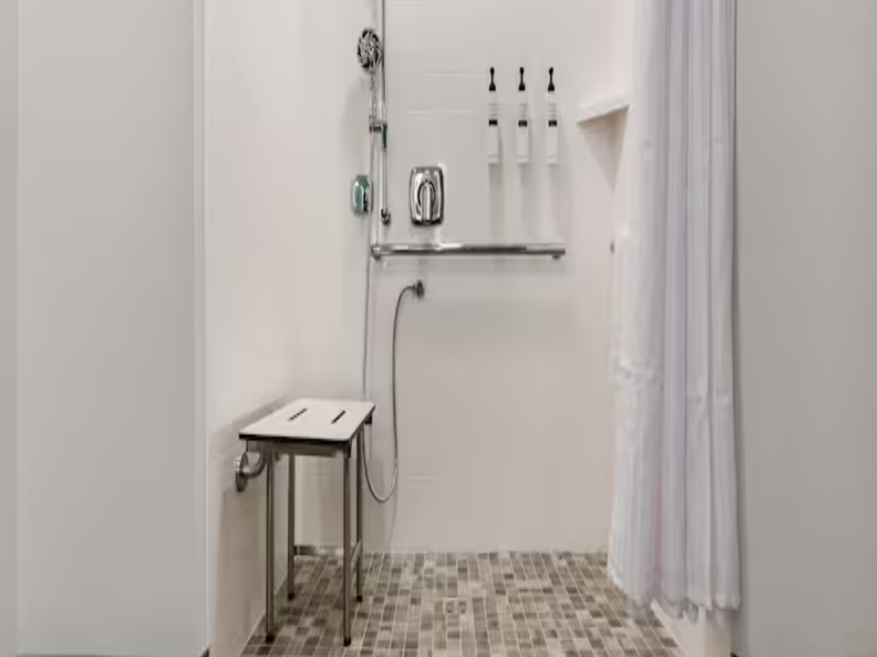 DOUBLE Accessible