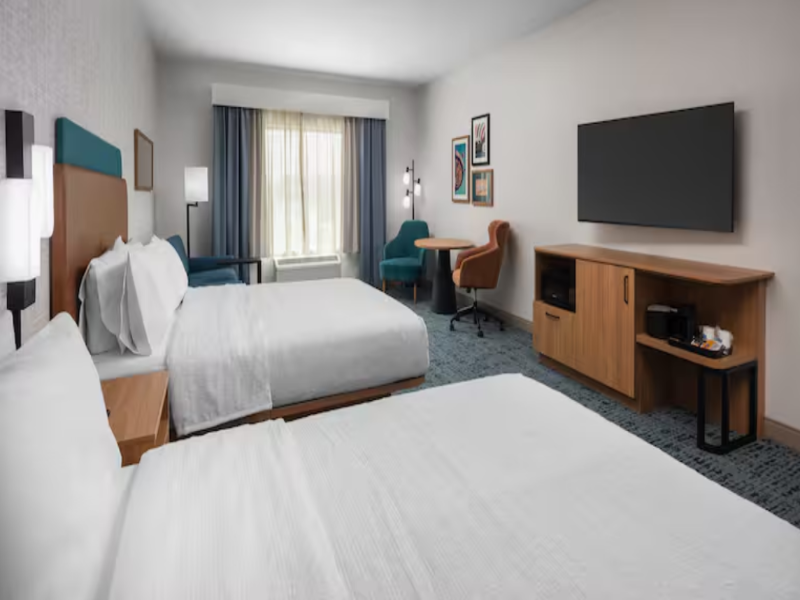 Hilton Garden Inn Destin Commons — photo 30