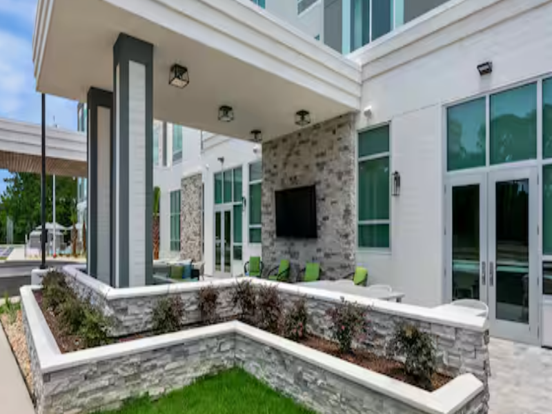 Hilton Garden Inn Destin Commons