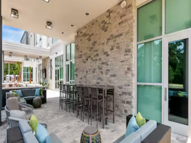 Hilton Garden Inn Destin Commons