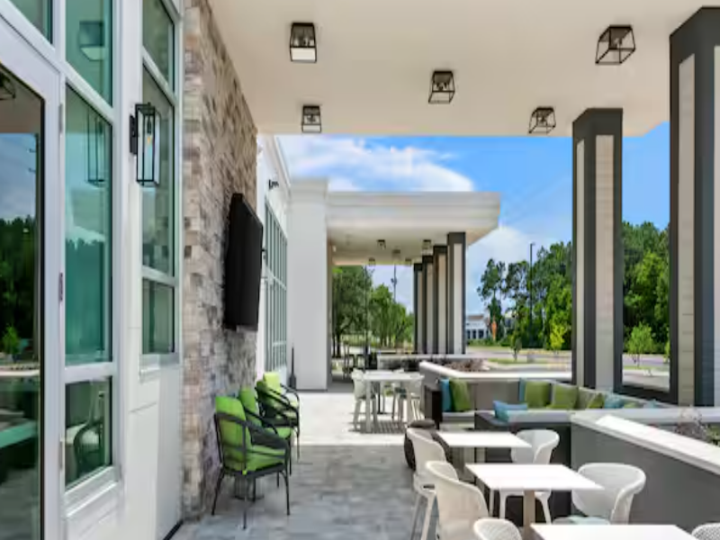 Hilton Garden Inn Destin Commons