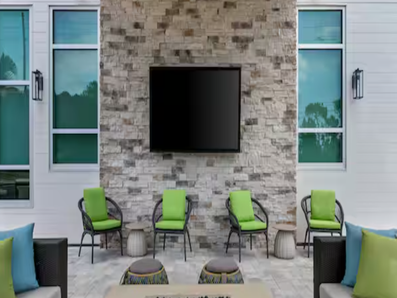 Hilton Garden Inn Destin Commons
