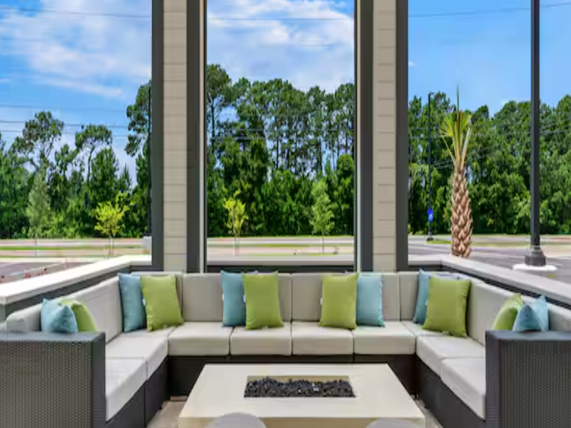 Hilton Garden Inn Destin Commons